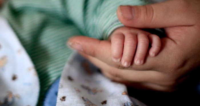 Detectan que 4 bebés habrían consumido leche contaminada con moho: están en evaluación