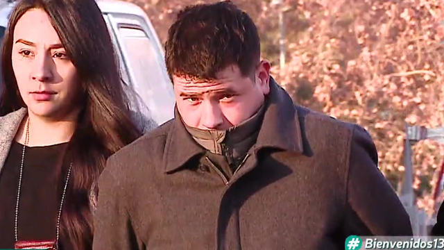 Exchico 'BKN' detenido en el Metro quedó libre y sin medidas cautelares