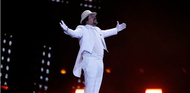 ¿No será mucho? Matinal de TVN recibió críticas por mostrar rutina repetida de Bombo Fica