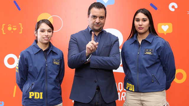 INDH denuncia a Canal 13 por 'El cuerpo no miente' por vulnerar derechos de las personas