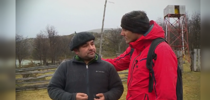 'Lugares que hablan' mostró la 