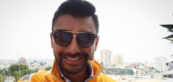 Andrés Caniulef reveló los complejos meses que ha vivido luchando contra fuerte depresión