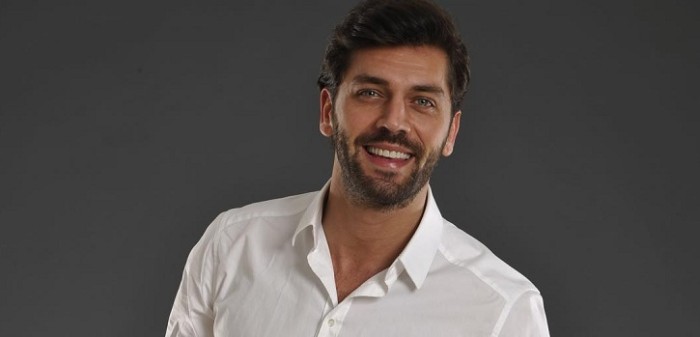 Todo un galán: la vida de Can Nergis, el guapo actor de 'Madre' que roba miradas