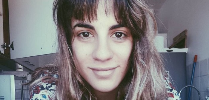 Carmen Zabala derrite el corazón de sus seguidores con tierna imagen de su hija