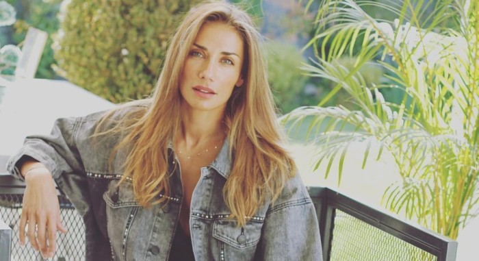 Carola de Moras enfrenta los rumores y confirma distanciamiento con Rafael Araneda