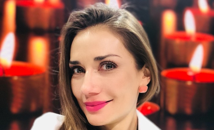 Carola de Moras anuncia fecha de estreno de Bake Off Chile tras polémica semana