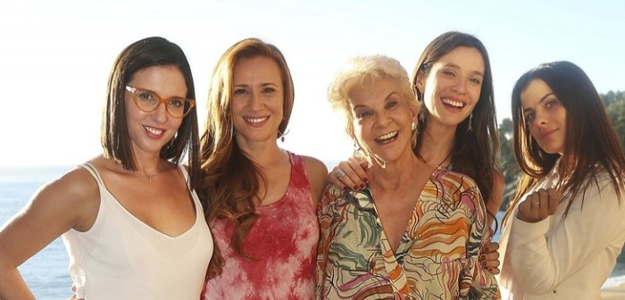 Mega mostró extenso adelanto de Casa de Muñecos: aún no comienza y ya cautivó a audiencia