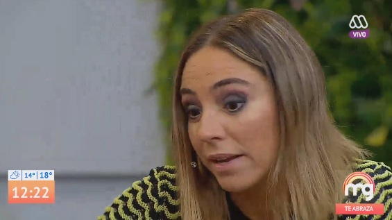 Catalina Bono / Instagram