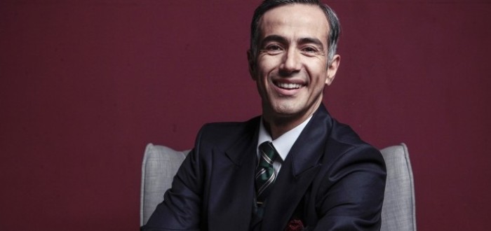 Con sentido mensaje en redes César Caillet dijo adiós a Perdona Nuestros Pecados