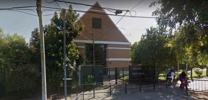 Padre acusó 'tortura' en colegio especial de Las Condes: directora habló en Bienvenidos