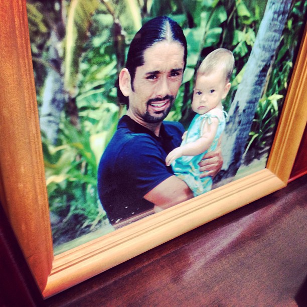 Constanza Ríos | Instagram