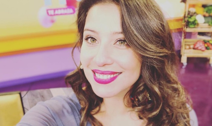 Trágame tierra: la anécdota que vivió María José Quintanilla por culpa del hipo en velorio