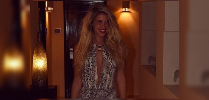 Sólo por un tiempo: Coté López reveló las razones que la llevaron a despedirse de redes