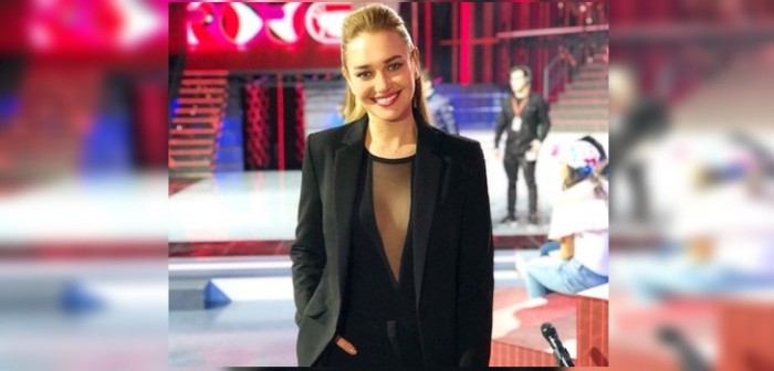 Daniela Nicolás denunció que ha recibido amenazas de muerte de supuestos hinchas de la U