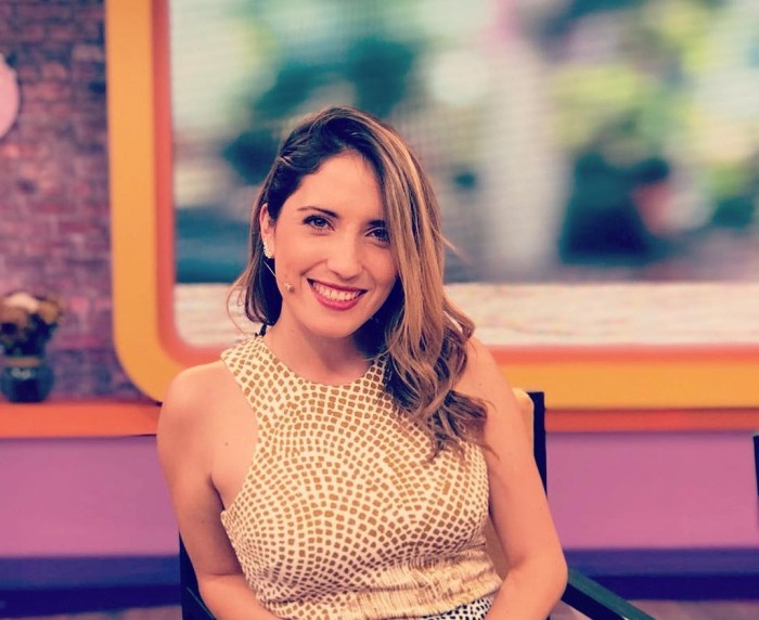 Francisca Reyes vive días difíciles por problema de salud que aún no tiene diagnóstico