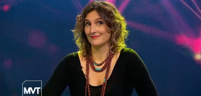 Francisca Imboden reveló lo que menos le agradó de Mucho Gusto tras su paso como panelista