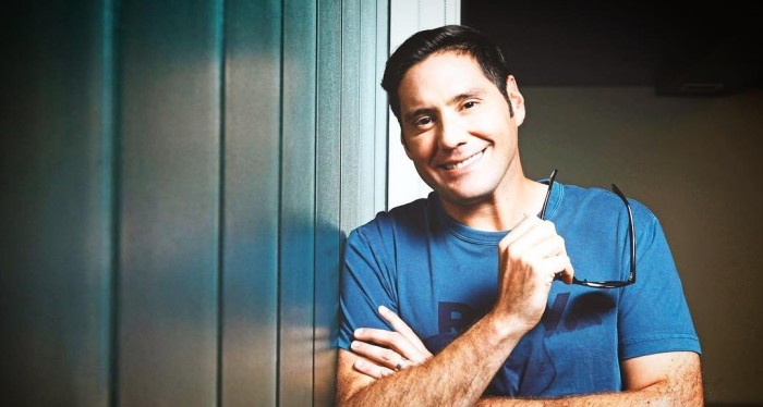 ¿A Viña? Francisco Saavedra dio detalles de su posible participación en el Festival