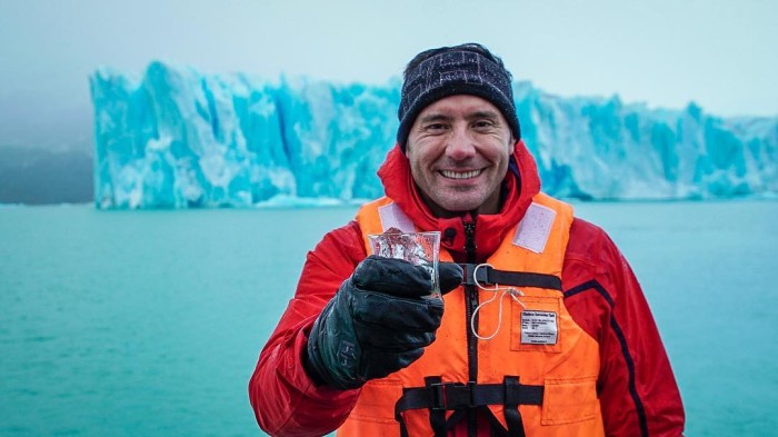 Venció a la competencia: 'Lugares que hablan' lideró el prime del sábado