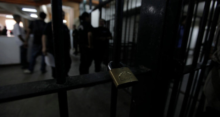 Dos reos se fugaron de la cárcel Colina II: Gendarmería ya instruyó sumario