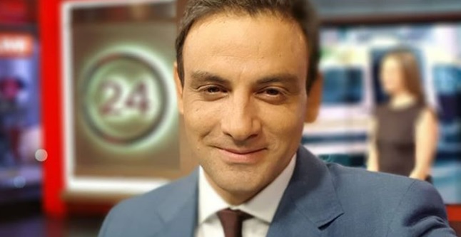 ¿Por qué Gonzalo Ramírez no estuvo en Llegó tu hora?