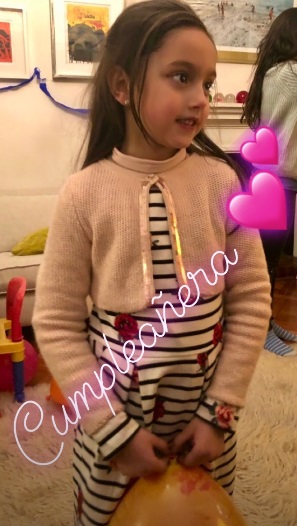 Mónica Godoy | Instagram