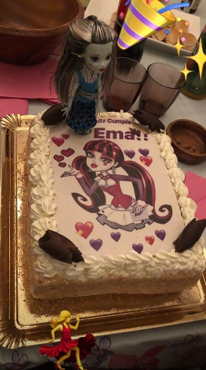 Mónica Godoy | Instagram