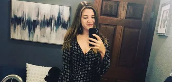 Le envió comida a su novio y el repartidor la llamó para contarle fuerte infidelidad