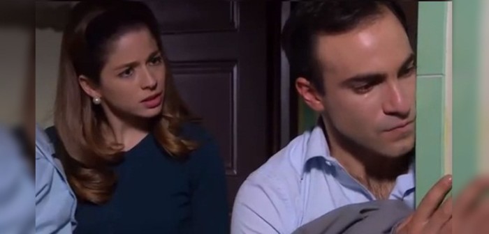 Televidentes celebraron escena en que Horacio descubre cruda verdad en nocturna de Mega