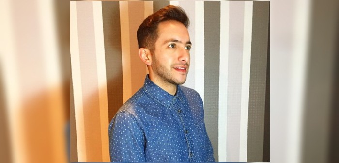 Hugo Valencia explicó a qué se debe su ausencia en el matinal: tiene conjuntivitis aguda