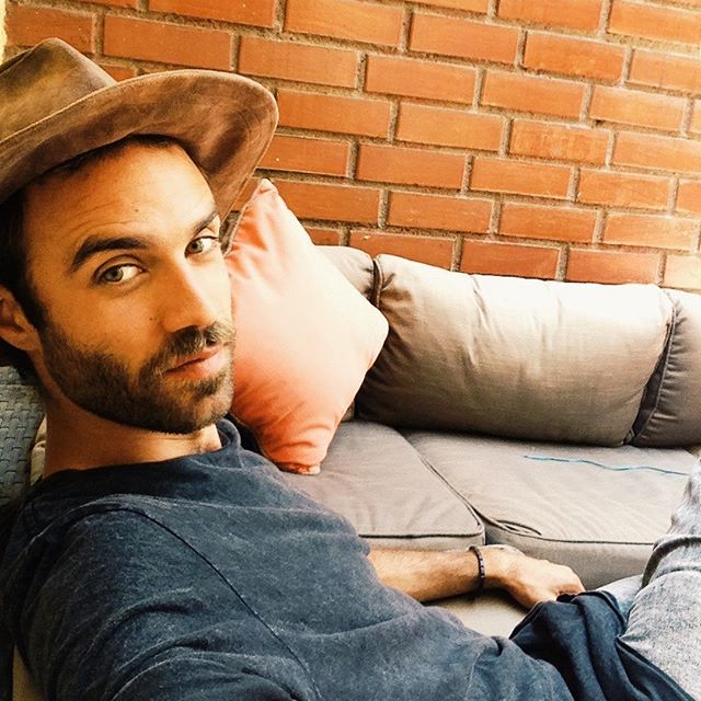 Felipe Rojas | Instagram