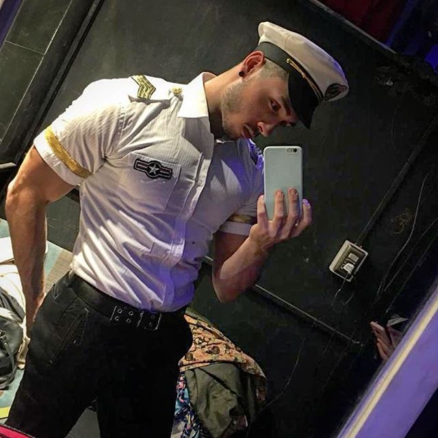 Julio Allendes | Instagram