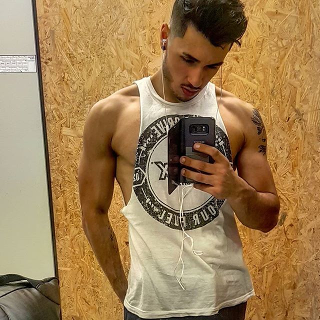 Julio Allendes | Instagram