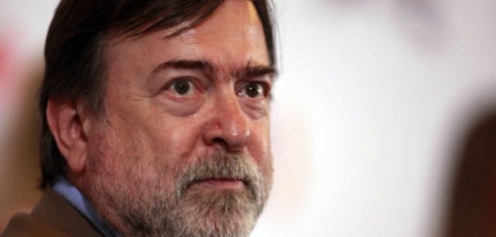 La millonaria y 'secreta' cláusula de salida de Jaime de Aguirre de TVN