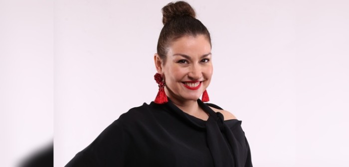 Canal 13 lanzó el primer spot de su nueva teleserie que protagonizará Javiera Contador