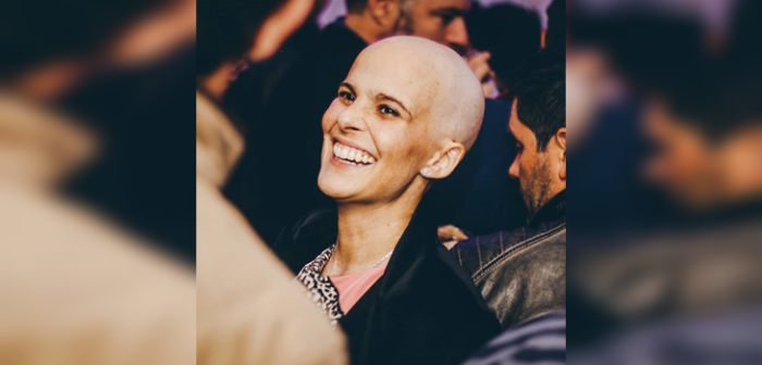 Esperanzada: la potente reflexión de Javiera Suárez tras vivir un 