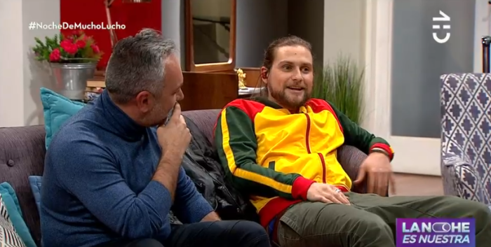 Doctor hizo vivir el episodio más 