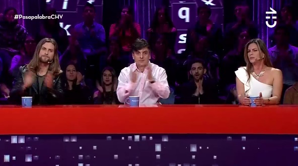 La petición de seguidores de Pasapalabra: quieren a Jean-Philippe como reemplazo de Julián