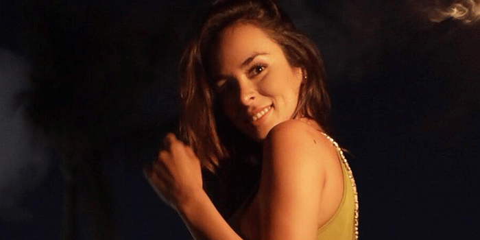 Jhendelyn Núñez vuelve a la TV: debuta como notera en matinal de Chilevisión