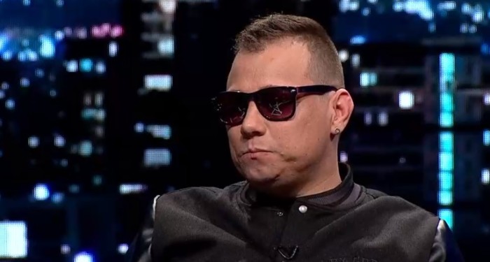 José Aravena reaparece en TV: critica a excompañeros de Rojo y los trata de 