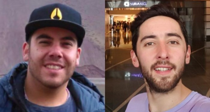 Nuevo chileno es detenido en Malasia: habría confundido la duración de su visa