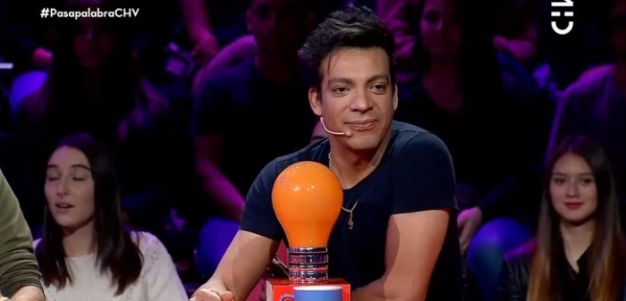 Televidentes no aguantaron chiste de Juan David sobre el reguetón en 'Pasapalabra'