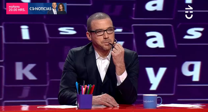 ¿Será cierto? Julián reveló a quién le habrían ofrecido 'Pasapalabra' primero que a él