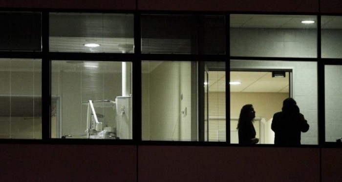 Denuncian a interno de Medicina de abuso sexual en hospital de Concepción