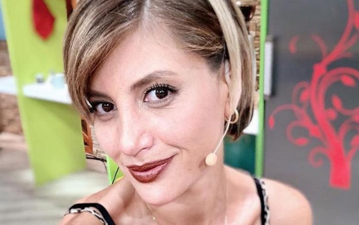 Karen Bejarano aseguró en 