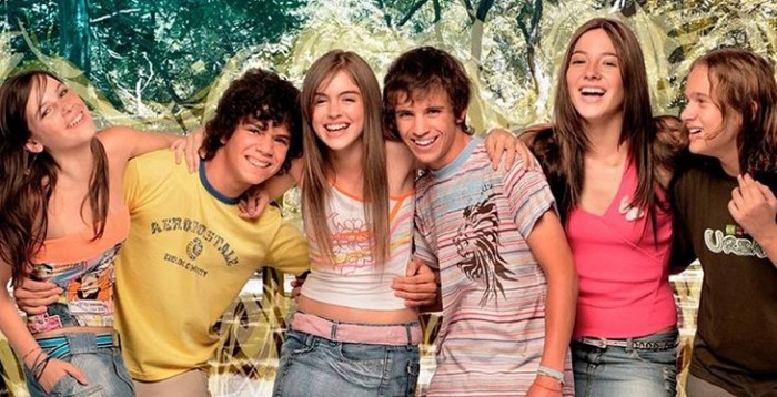 ¿Recuerdas a Alex de Karkú? Ahora tiene 27 años y su look es muy distinto al de la serie