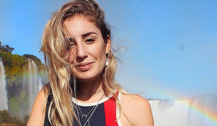 Dani Castro comparte foto en traje de baño y exhibe sin pudor su celulitis: fue aplaudida