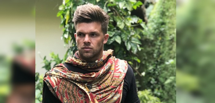 Sin TV, pero lleno de proyectos: la nueva etapa que Leandro Penna está viviendo en Chile
