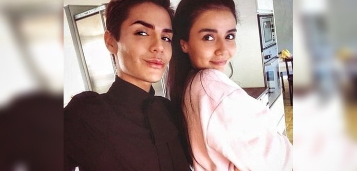 Steffi Méndez sobre rol de su hermano Leo en redes: 