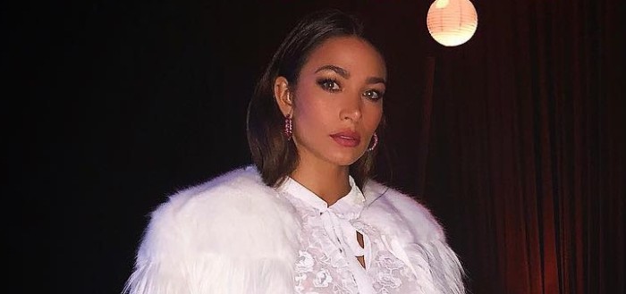 Pura sensualidad: Lisandra Silva encendió redes con 'acalorado' video junto a Raúl Peralta