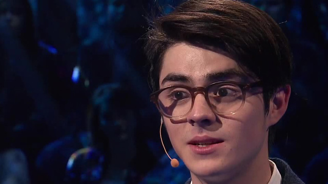 Expareja de Lucas Bolvarán dio a luz a sus gemelas tras sufrir accidente vehicular